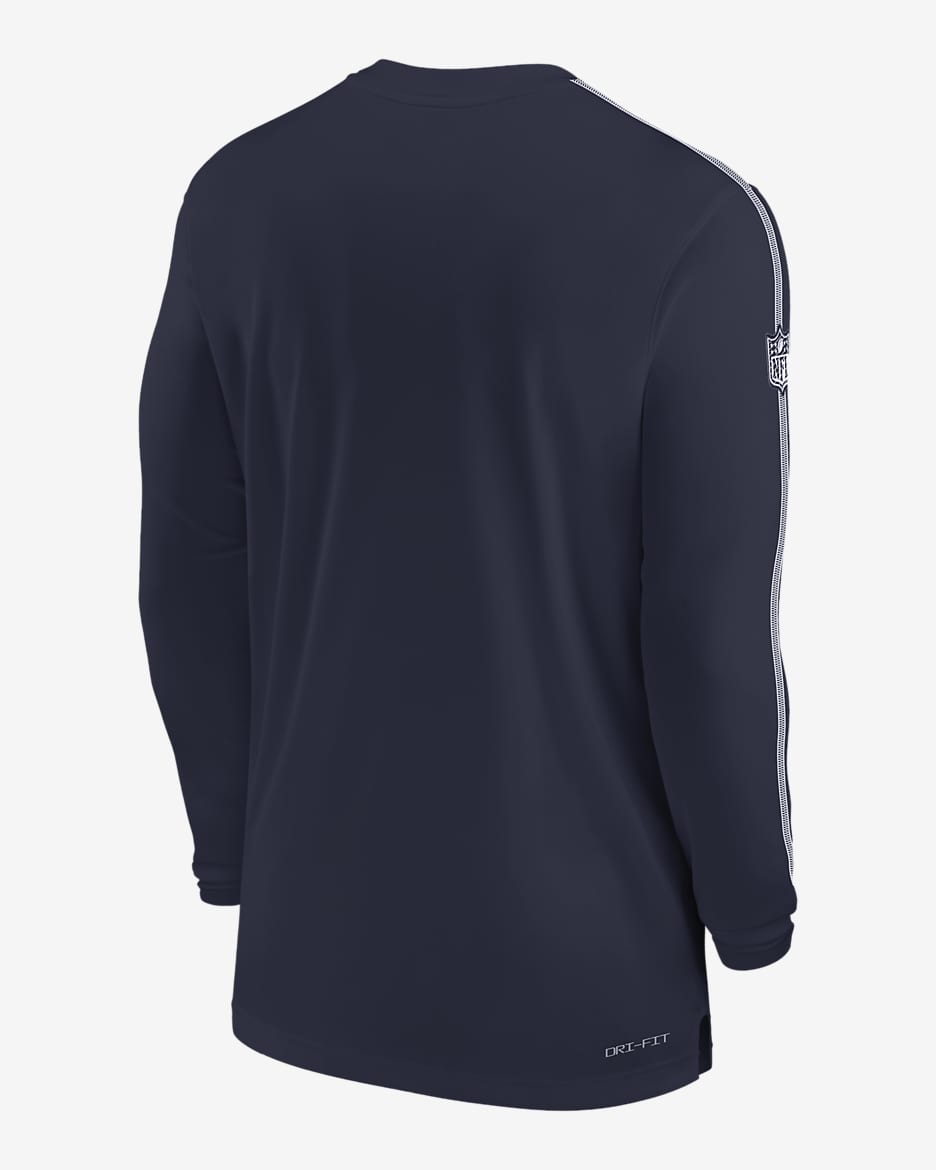 Dallas cowboys sideline gear 2018 best sale